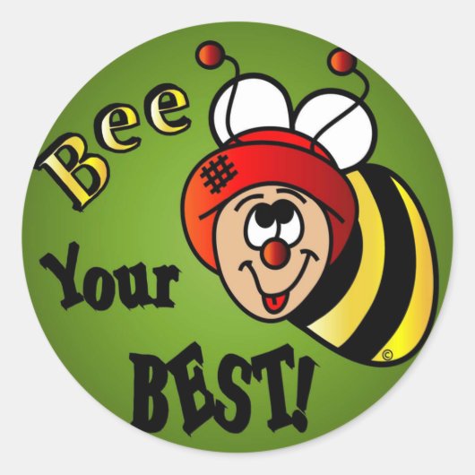 Kinder Motivatie Stickers (Voorkant)