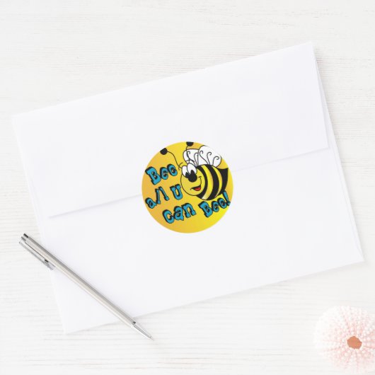 Kinder Motivatie Stickers (Envelop)