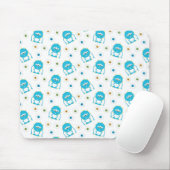 Kinder Mousepad Muismat (Met muis)