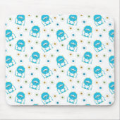 Kinder Mousepad Muismat (Voorkant)