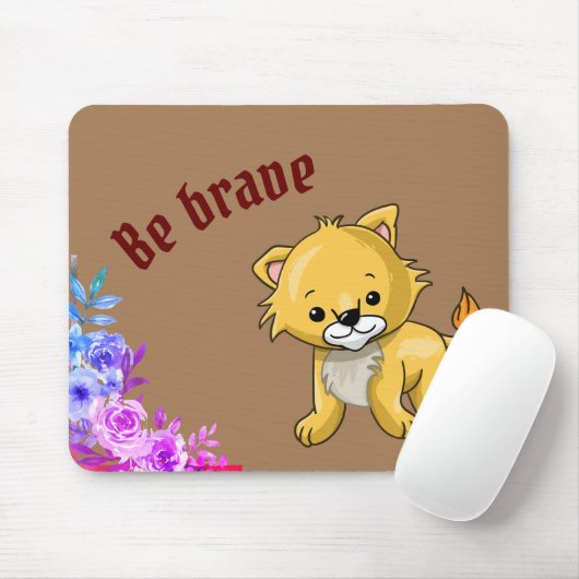 Kinder Muismat (Met muis)