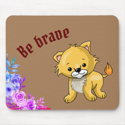 Kinder Muismat (Voorkant)