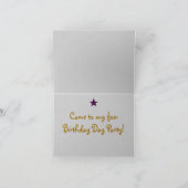 Kinder muntsorteerKLEUR ~ kaart (Binnen)