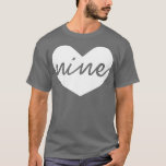Kinder negende verjaardag meisje, 9 jaar oude verj t-shirt<br><div class="desc">Kinder meisje van 9 jaar, negende verjaardag, een kindertehuis van 9 jaar. Unieke Cute Gifts Idea for Girl Boy Kinder - 9 jaar, 108 maanden Geweldige, 9 jaar, Apparel. Cool Holliday cadeau voor zoon die 9 wordt, dochter, scholier, jongen, kinderen, jeugd, dochter, jongens, zoon, vriend, tiener, meisje op 9-jarige verjaardagsfeestje...</div>