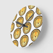 Kinder Oerwoud van de Leeuw Ronde Klok (Hoek)