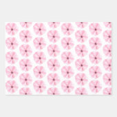 Kinder olifant Birthday Wrapping Papieren vellen (Voorkant 2)