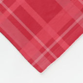 Kinder onder het Zee Christmas Patchwork Quilt Fleece Deken (Hoek)