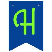 Kinder ongeval bij sportpartij vlaggetjes (Tweede vlag)