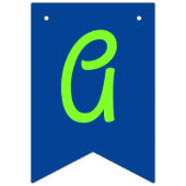 Kinder ongeval bij sportpartij vlaggetjes (Derde vlag)