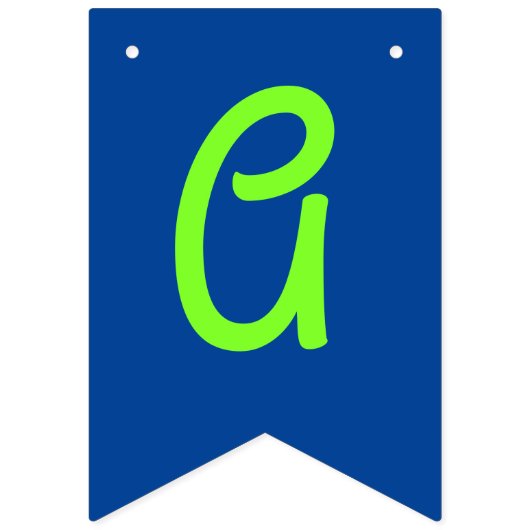 Kinder ongeval bij sportpartij vlaggetjes (Derde vlag)