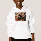 kinder organen (Voorkant)