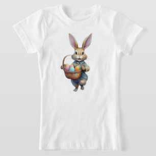 Kinder paashaas T-shirt