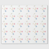 Kinder pakpapier (Vlak)