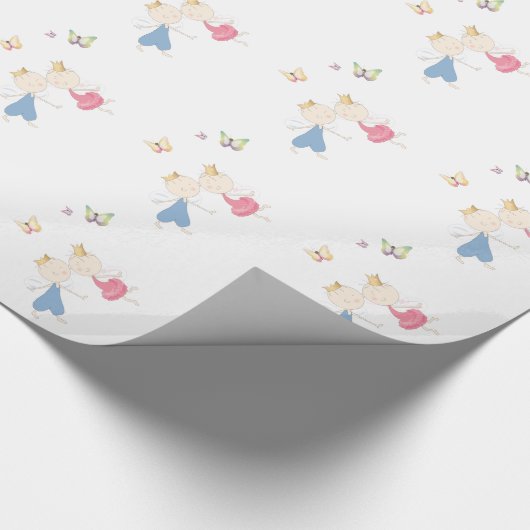 Kinder pakpapier (Hoek)