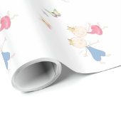 Kinder pakpapier (Rol Hoek)