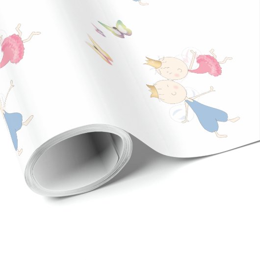 Kinder pakpapier (Rol Hoek)