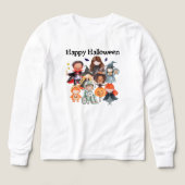 Kinder partij Halloween (Voorkant)