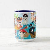 Kinder partij van de Fun Mok (Midden)