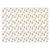 Kinder-party decor constructiedrong vrachtwagen tafelkleed (Voorkant (Horizontaal))