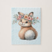 Kinder Pasen Legpuzzel (Verticaal)