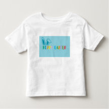 Kinder Pasen T-Shirt - Leuke & Feestelijke Design