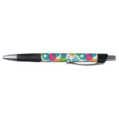 Kinder patroon rond belletjes pen (Bodem)