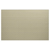 kinder patroon van de dwerghond stof (Yard (91,4 cm))