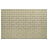 kinder patroon van de dwerghond stof (Fat Quarter)