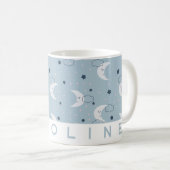 Kinder persoonlijke mok van kinderen (Voorkant rechts)