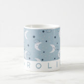 Kinder persoonlijke mok van kinderen (Center)