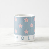 Kinder persoonlijke mok van kinderen (Center)