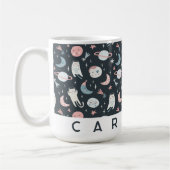 Kinder persoonlijke mok van kinderen (Links)