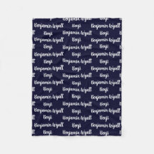 Kinder persoonlijke vlootsbank