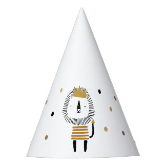 kinder pet feesthoedjes