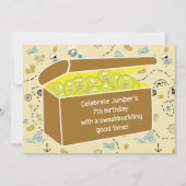 Kinder piratenpartij (Voorkant)