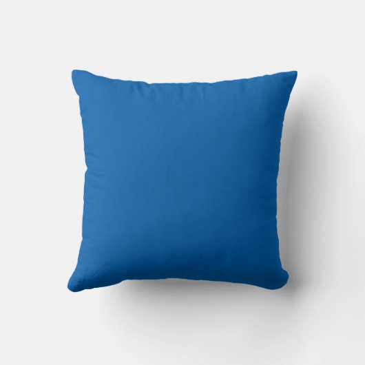 *Kinder-polyester Sierkussen 16 x 16 inch (Achterkant)