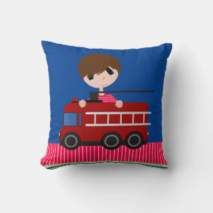 ^Kinder-Polyester Sierkussen 16 x 16 inch