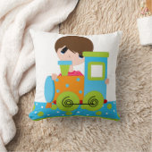 .Kinder-polyester Sierkussen 16 x 16 inch (Deken)