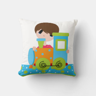 .Kinder-polyester Sierkussen 16 x 16 inch