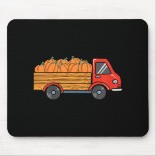Kinder pompoen Truck Lazy Halloween Costume Boys G Muismat