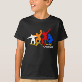 Kinder Pop Shuvit T-Shirt