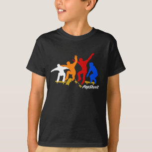 Kinder Pop Shuvit T-Shirt