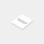 Kinder Post-it Notitieblok 3 x 3 inch of elke groo Post-it® Notes (Schuin)