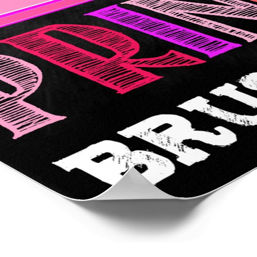 Kinder Poster (Hoek)