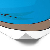 Kinder Poster (Hoek)