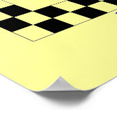 KINDER POSTERS - KAMER - KINDERKUNST - SPELEN (Hoek)