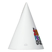 Kinder Pre-K Afstudeerder 2025 Preschool Prek Afst Feesthoedjes (Links)