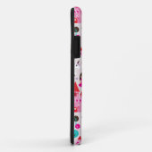 kinder prinses castle en unicorn Case-Mate iPhone case (Achterkant/rechts)