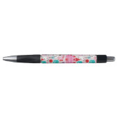 kinder prinses castle en unicorn pen (Voorkant)