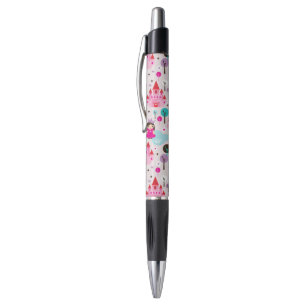 kinder prinses castle en unicorn pen